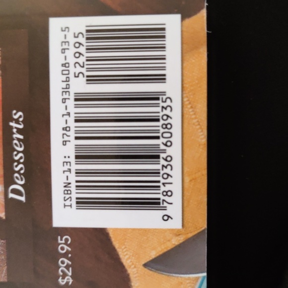 Paleo Comfort Foods COOKBOOK - Picture 3 of 3